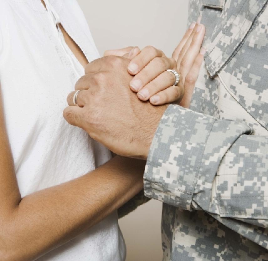 A Win-Win Partnership: Marriage/Relationship Education and the National Guard