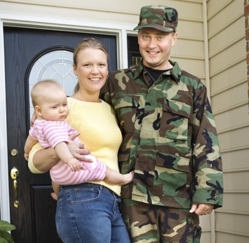 Engaging Veterans and Families to Enhance Service Delivery