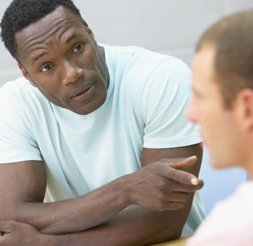 'Asking for Help': Do You Know How?