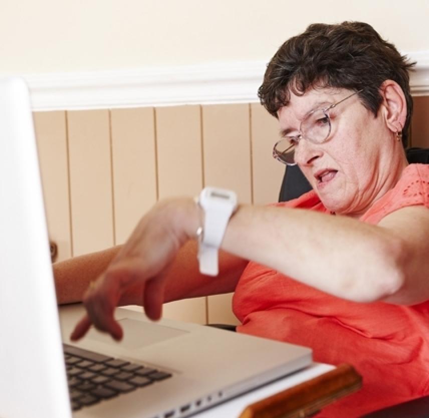 Fact Sheet on Computer Access