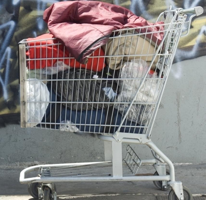 Traumatic Brain Injury Among Homeless Persons