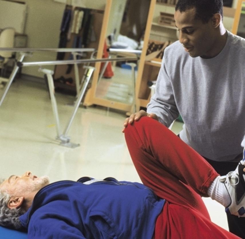 Goal Setting and Coordination of Care: Tone Management in Brain Injury