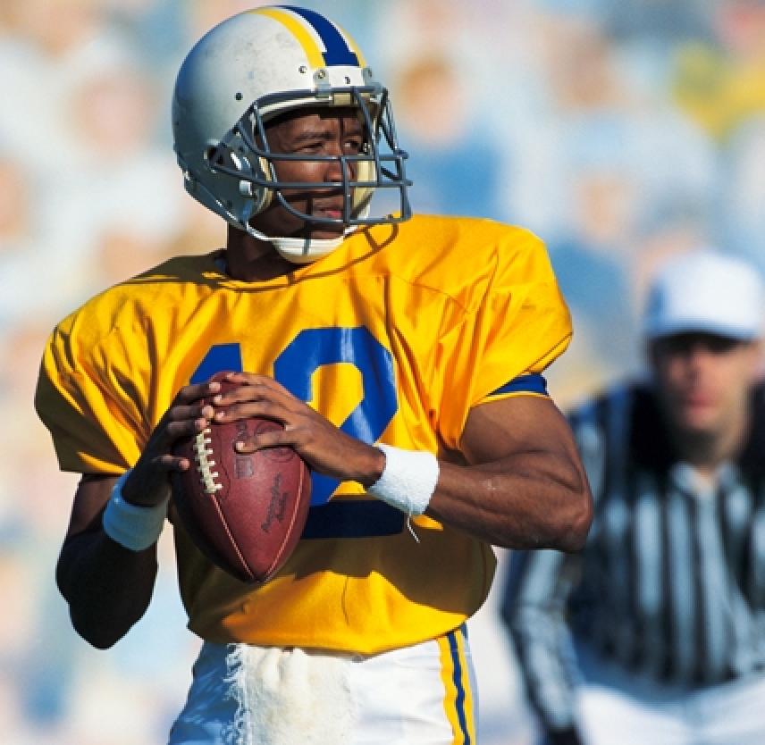 Tuesday Morning Quarterback