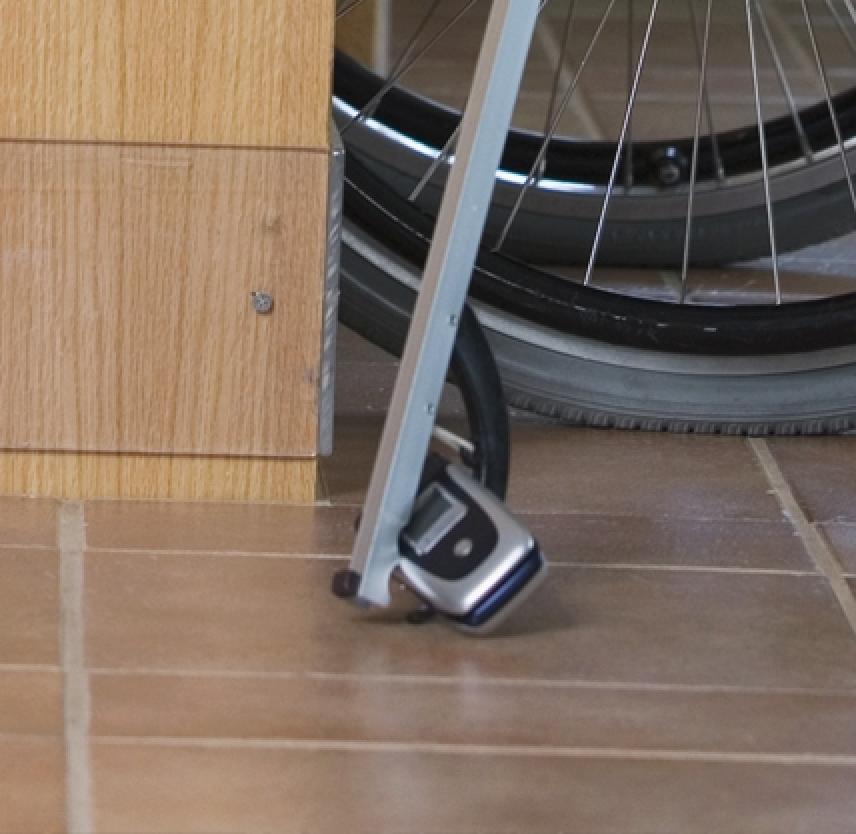 Adaptive Equipment: An Illustrated Guide | BrainLine