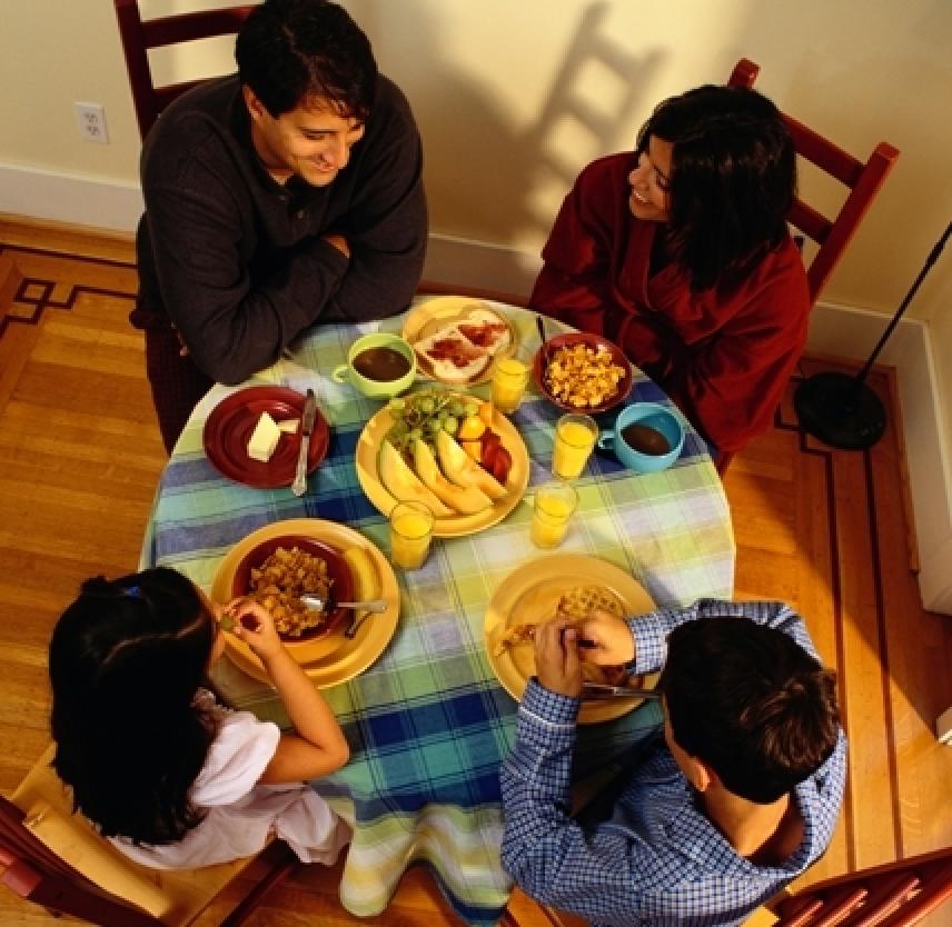 My Child's Brain Injury: Family Matters