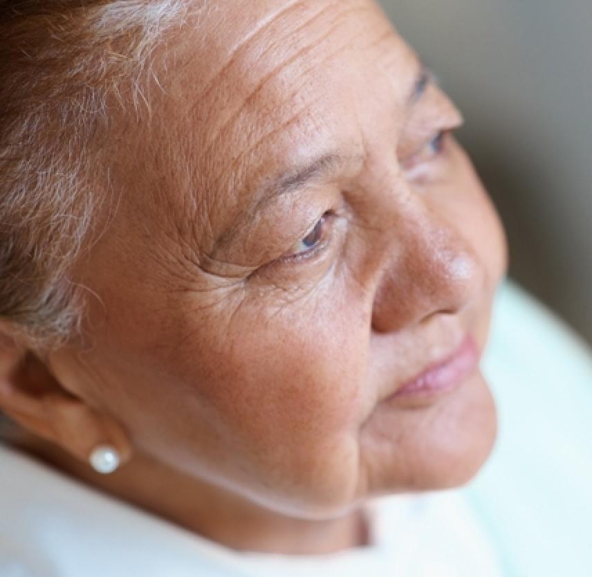 Voices of Caregivers of Service Members and Veterans, Part 1