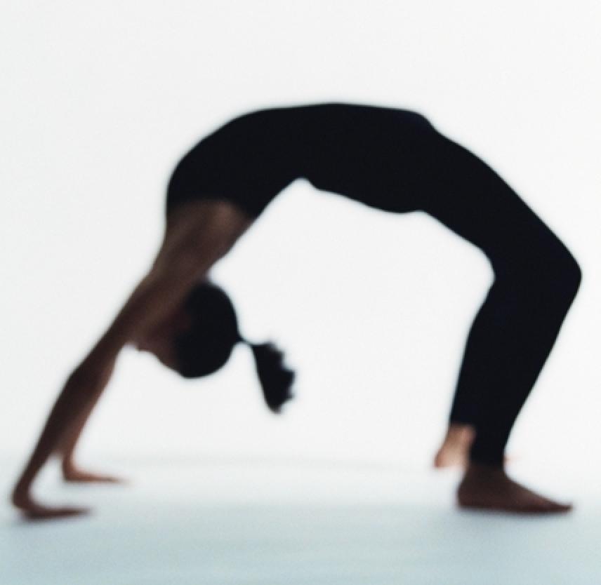 How Yoga Can "Not" Wreck Your Body