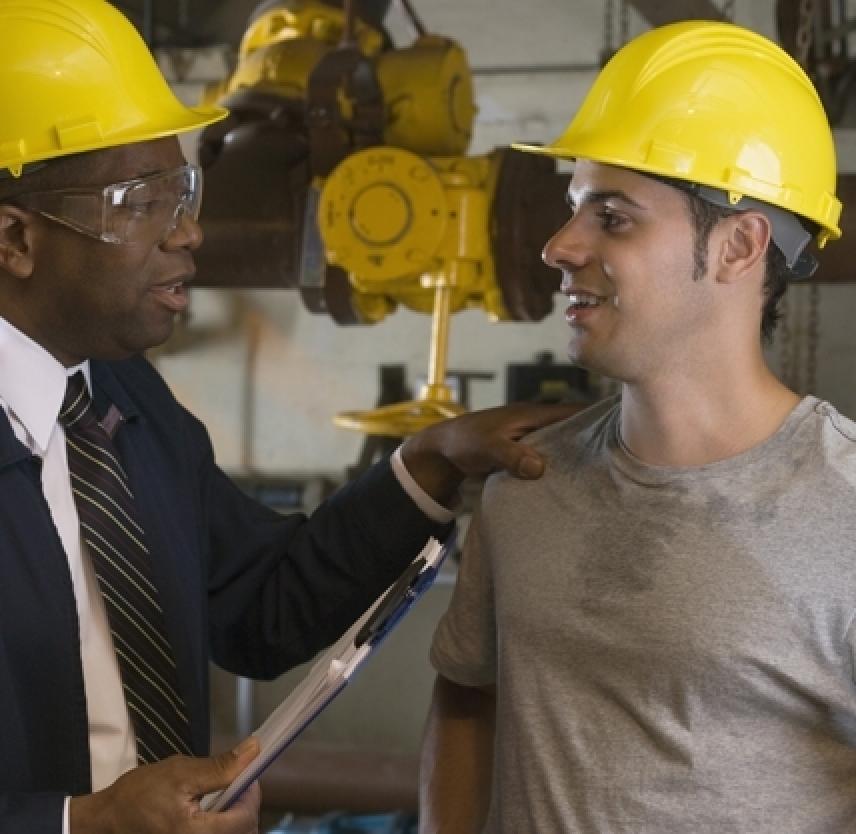 Training, Supervision & Other Natural Workplace Supports