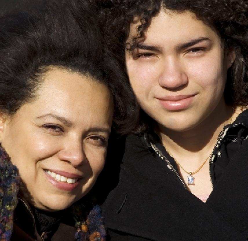 Becoming an Advocate