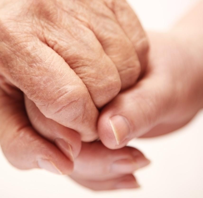 Dr. Jeffrey Kreutzer: Patience and Persistence Are Key for Caregiving