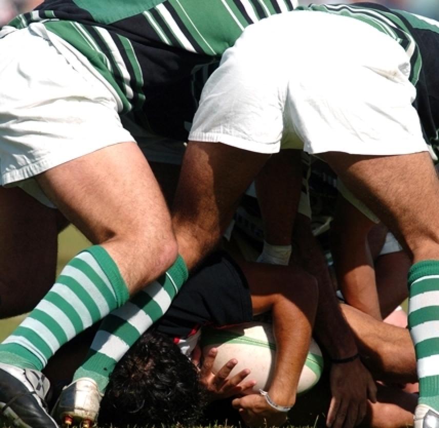 Just a Few Hard Knocks on the Head: The Concussion Conundrum