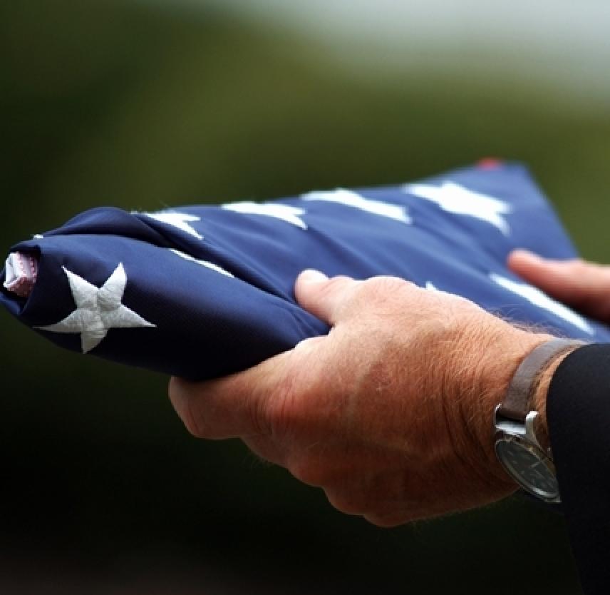 Shade It Black: Death and After in Iraq