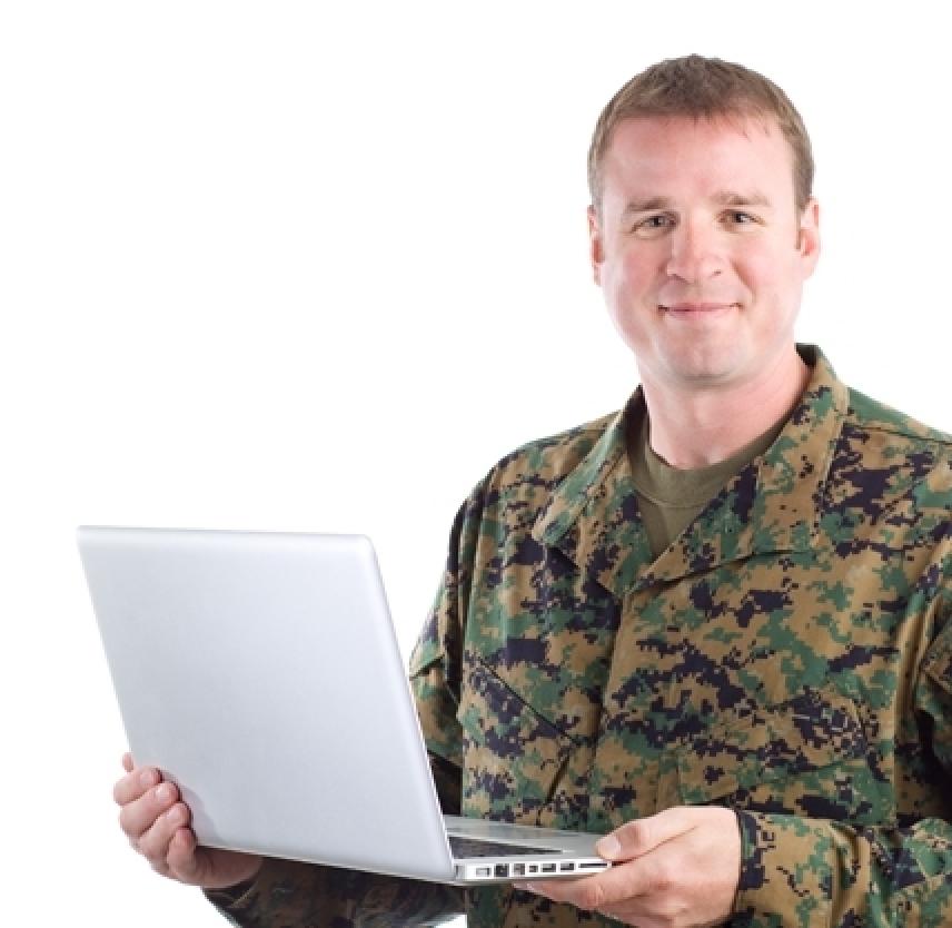 Resources for Veterans: Back to School