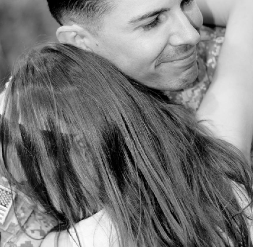 How Can I Get Him To Seek Help?