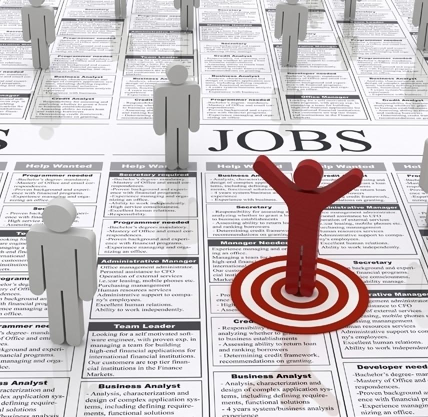 Job Searching Tips for the Veteran with PTSD or TBI