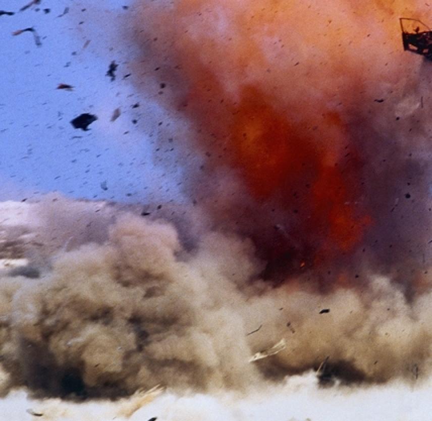 One Veteran's Delayed Diagnosis