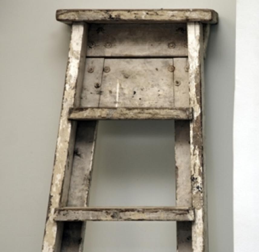 Slips, Trips, and Falls