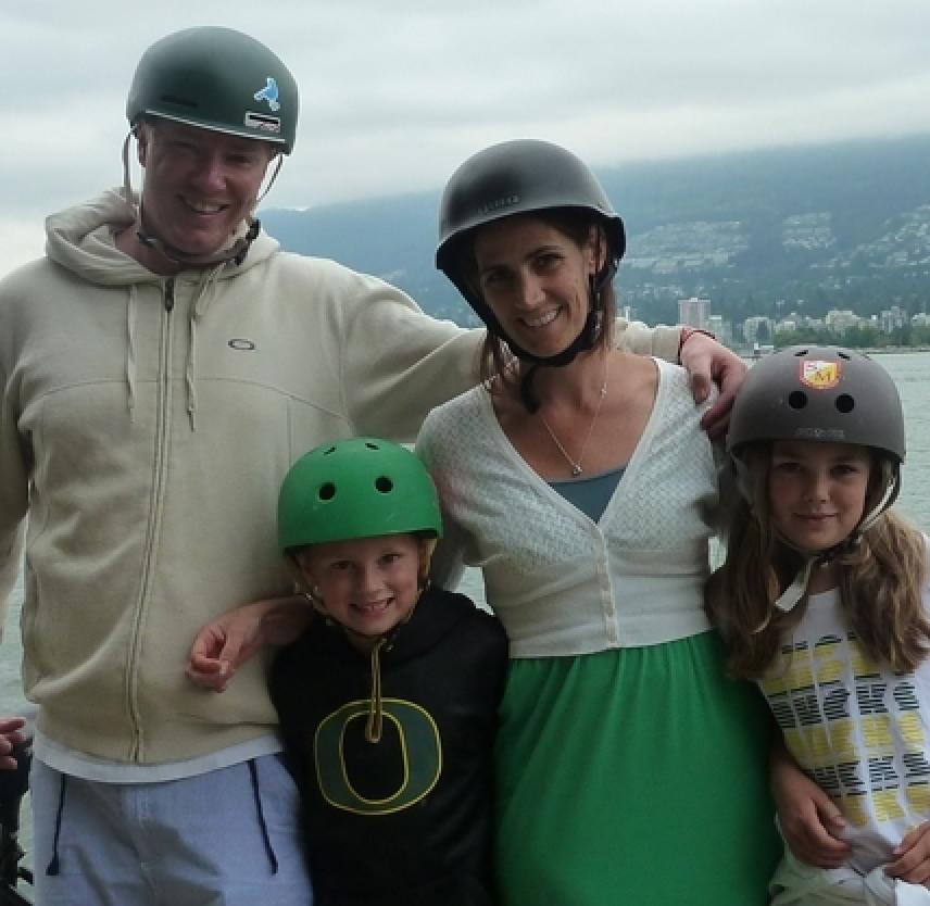 Remembering Who You Are