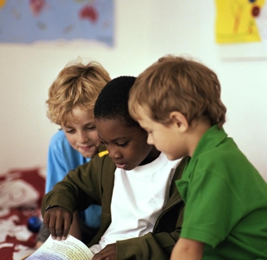 In the Classroom: Friendship and Peer Acceptance