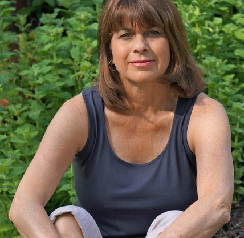 Internal Cry of the Caregiver