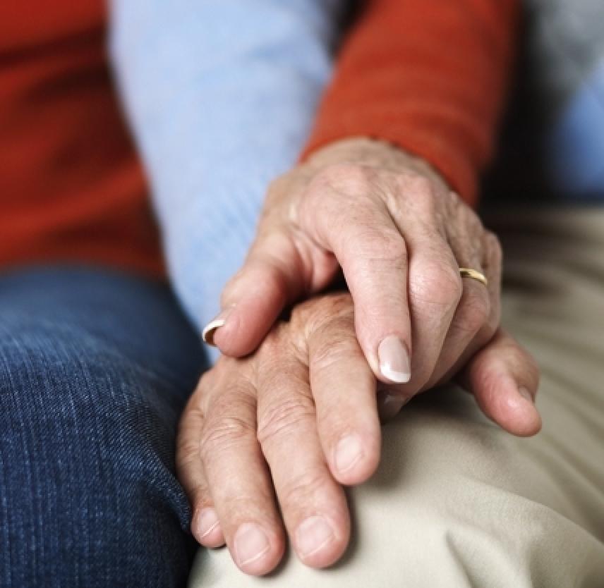 From Caregiver to Caregiver: Words of Advice and Encouragement