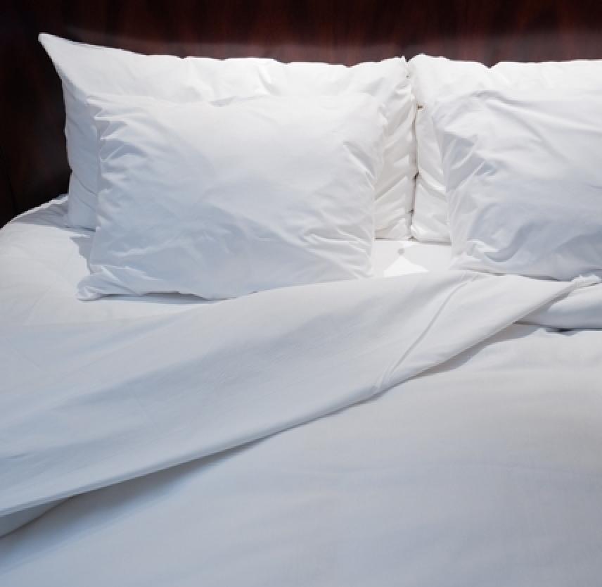 Separate Beds, Separate Lives