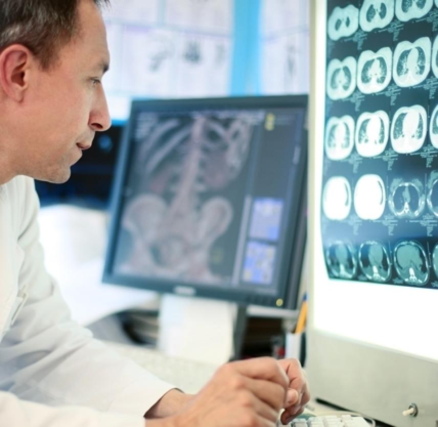 Yes, The Brain Really Is Damaged When Concussed!