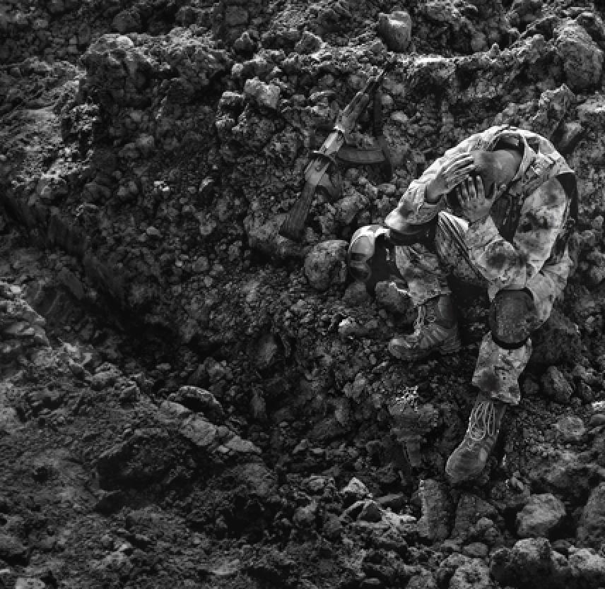 What Are the Difference Between PTS and PTSD?