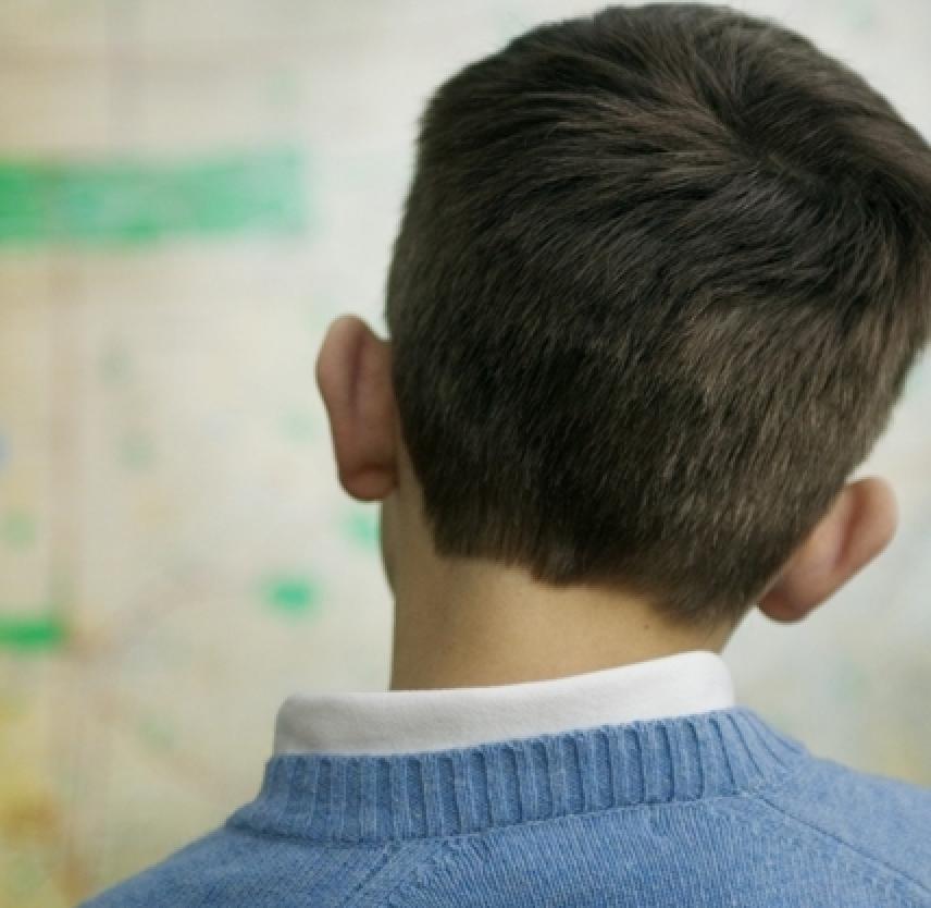 Letter to My Child's Teachers and Administrators