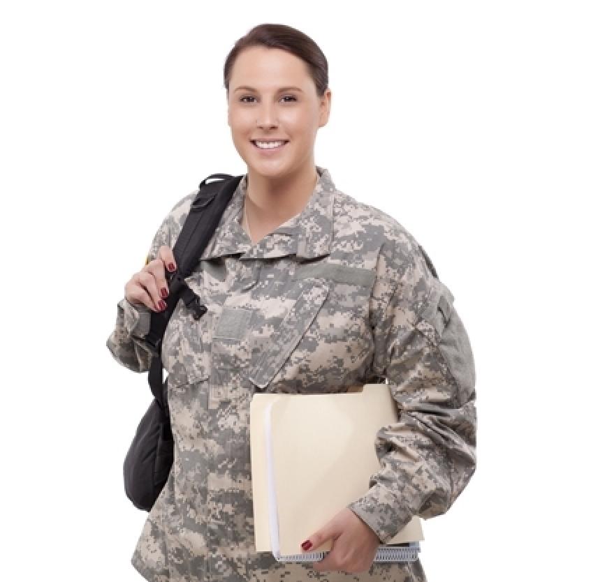 Ten Ways to Make College More Friendly to Veterans
