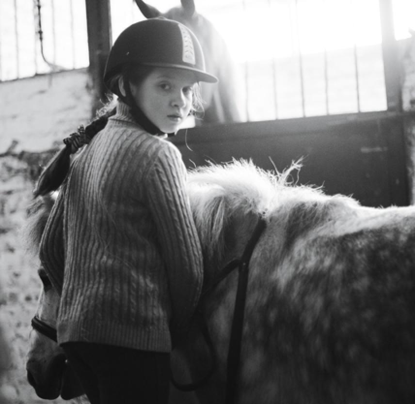 The Soldier Is My Side-Walker