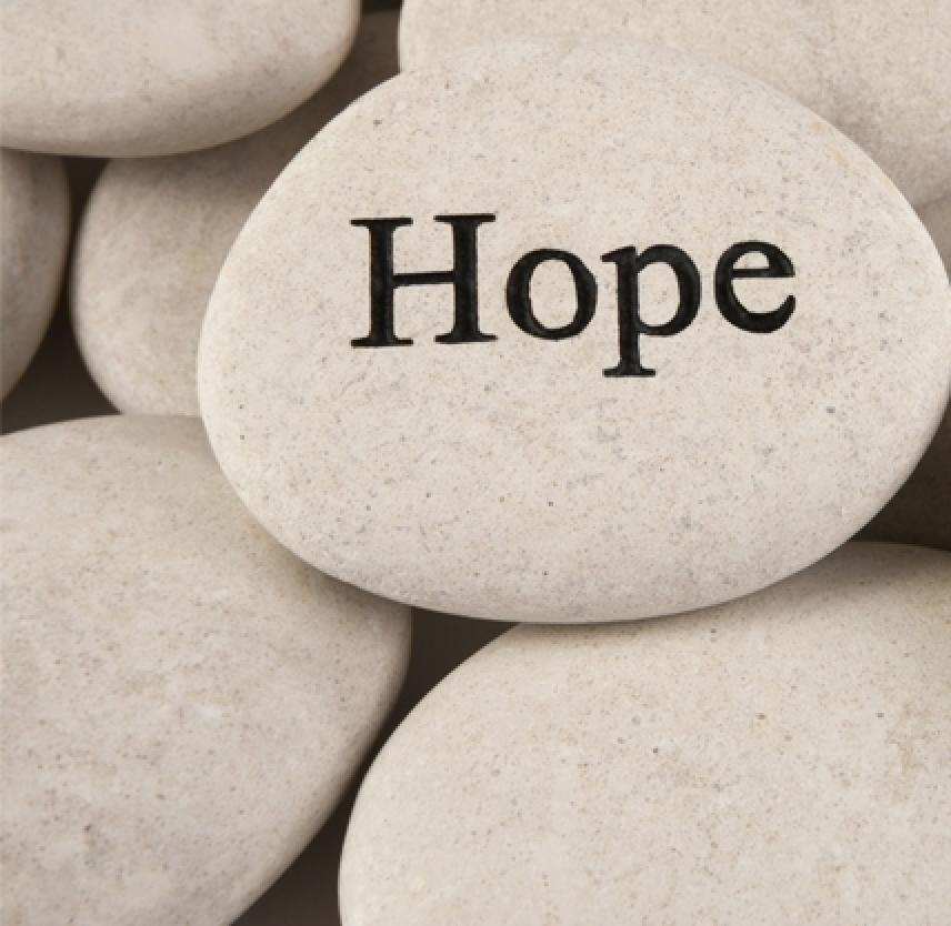 The Ripple Effect of Hope