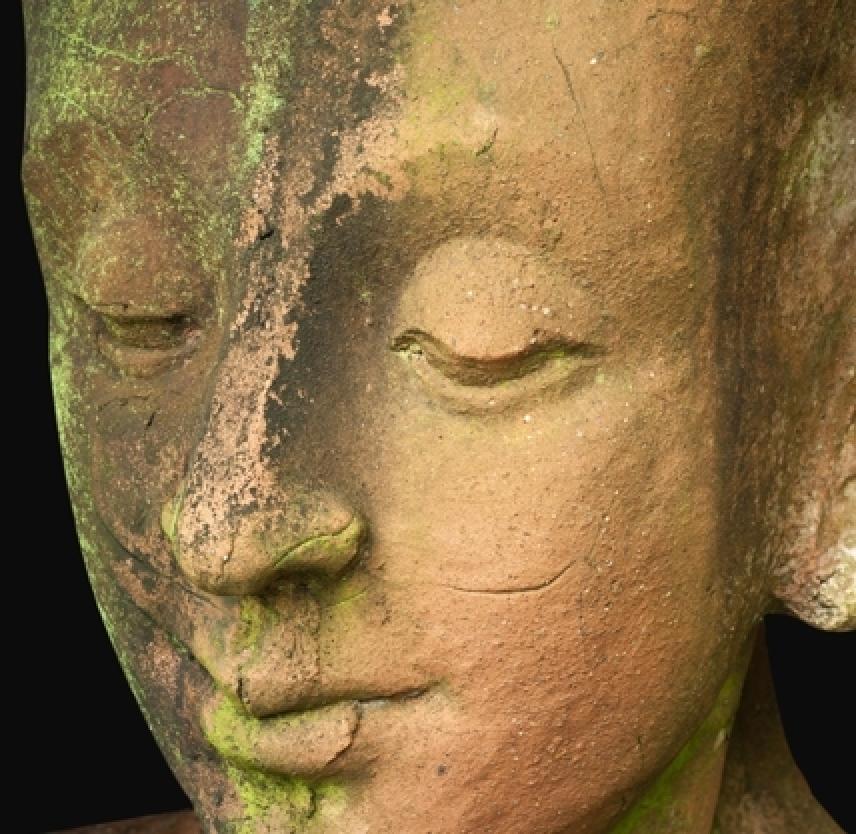 Beyond Chanting â€œOMâ€: The Power Behind Mindfulness-Based Mind Fitness Training for Soldiers