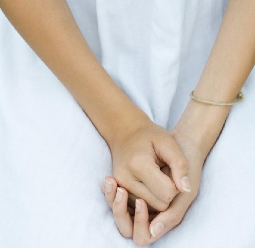 Acceptance Is Not Defeat. It Is Where You Begin