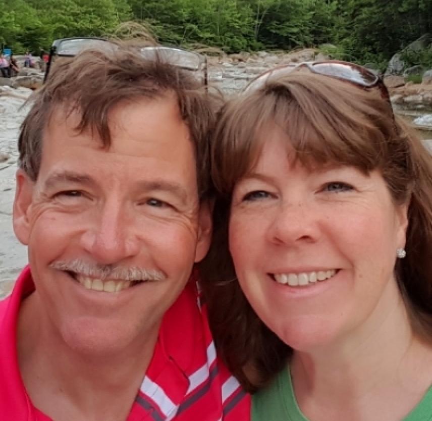 Reaching Back in Time – a Message to my Younger Self