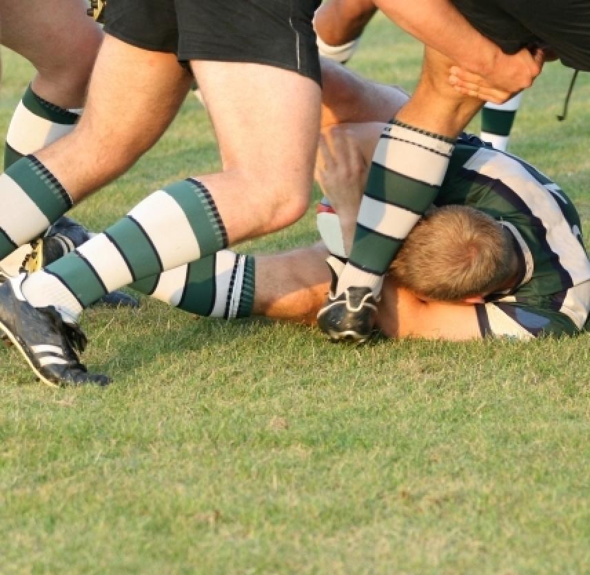 Concussion in Sports