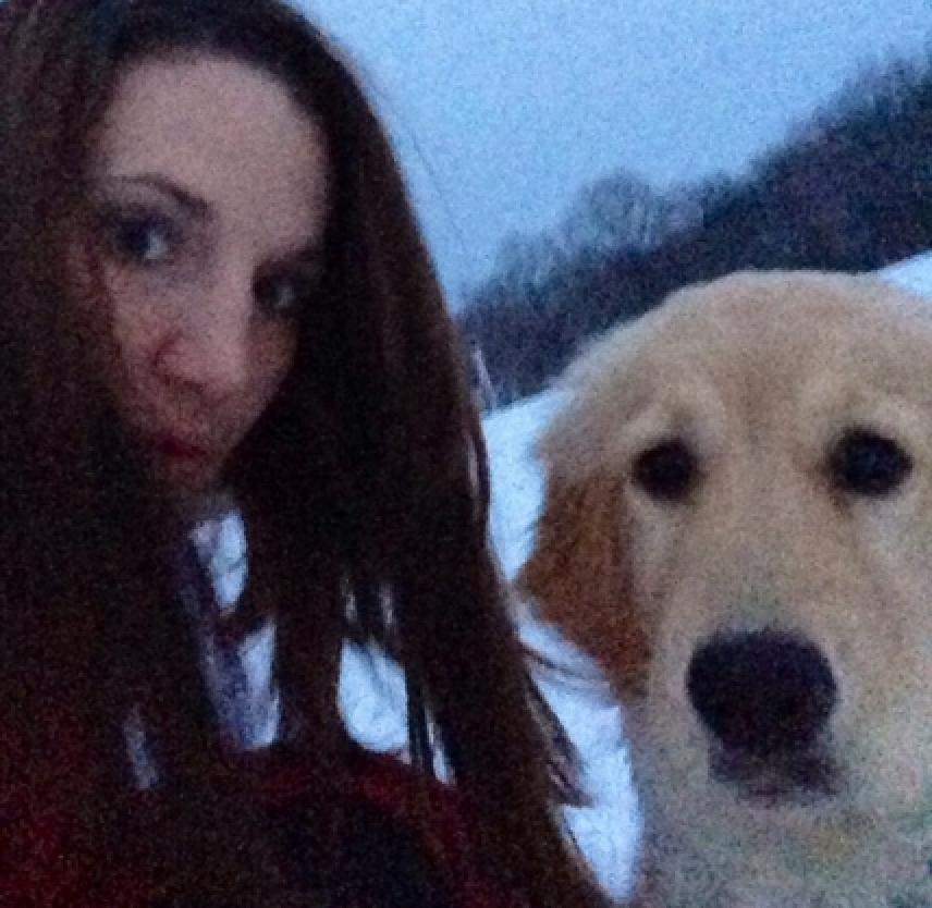 Time Warp or Puppy Energy