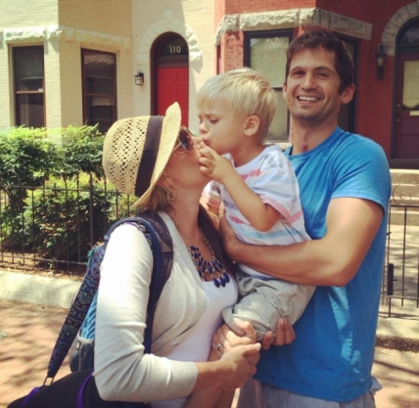 Acceptance and Attachment