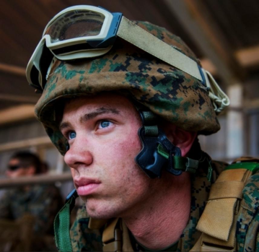 TBI Recovery Support Program