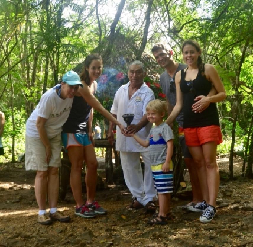 Empowerment in the New Year