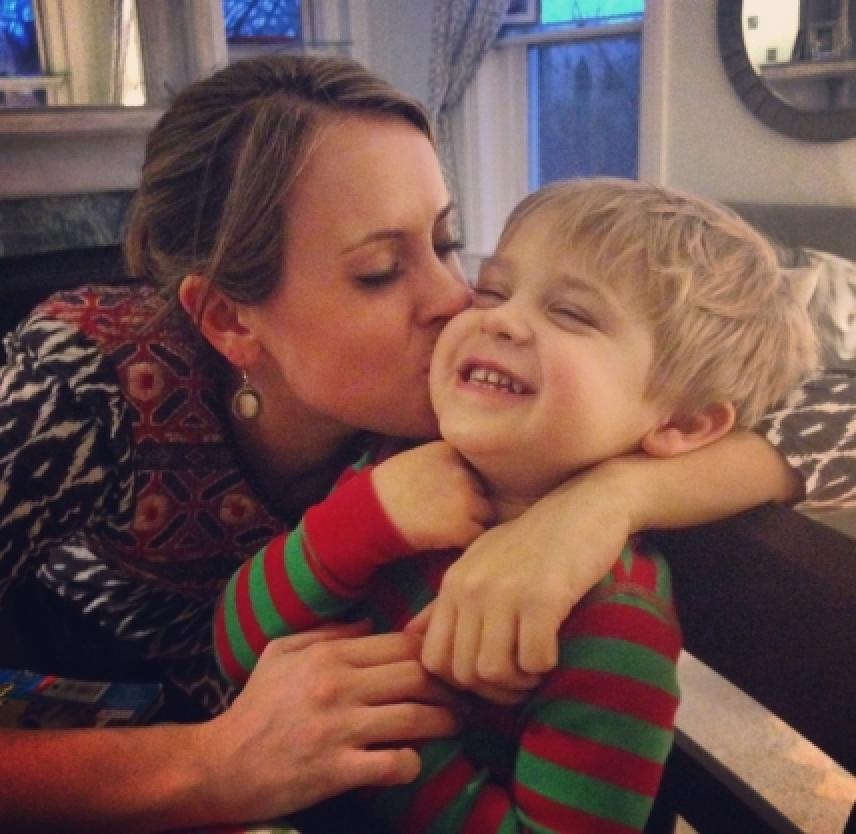 The Kid(s) Are Alright