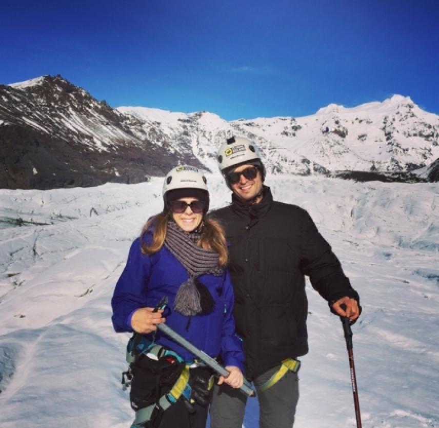 We Can Do Hard Things