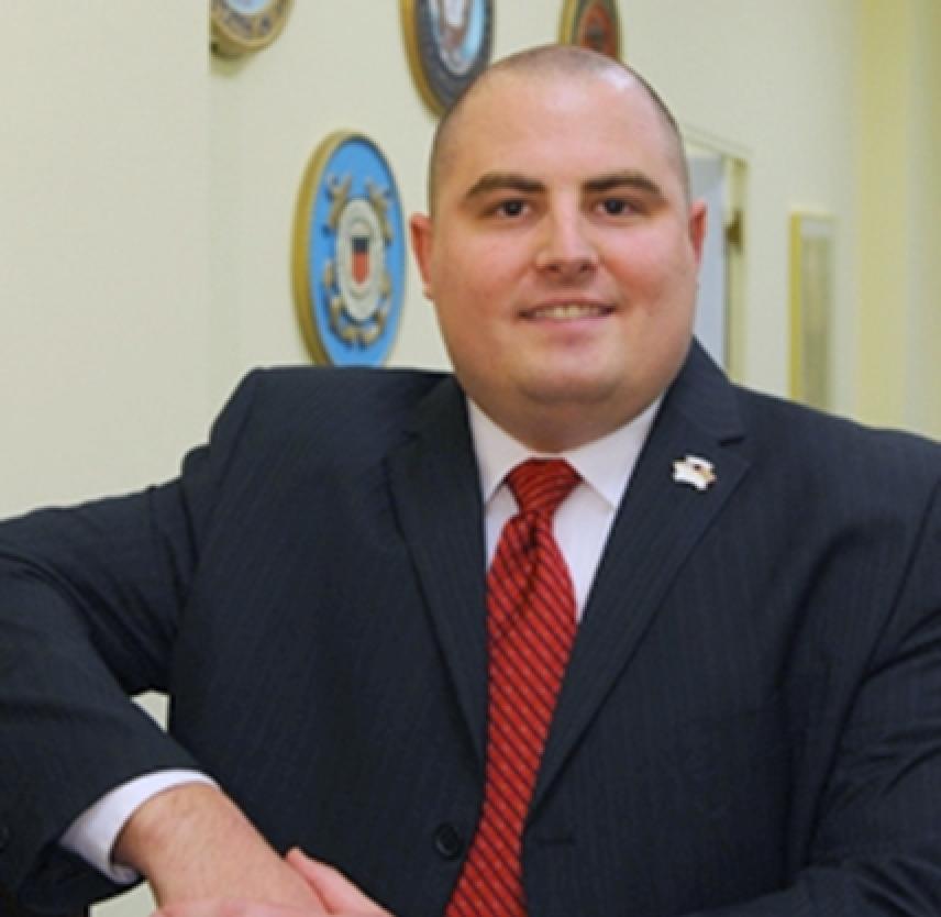 Adam Anicich biography image