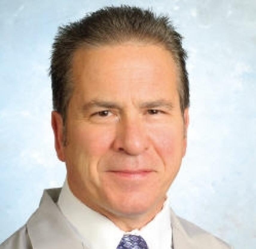 An Interview with Dr. Julian Bailes