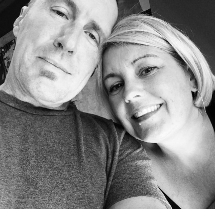 Craniectomy: Life on Hold