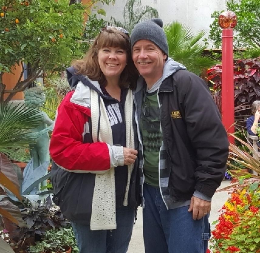 Living a Complicated Life After Brain Injury 