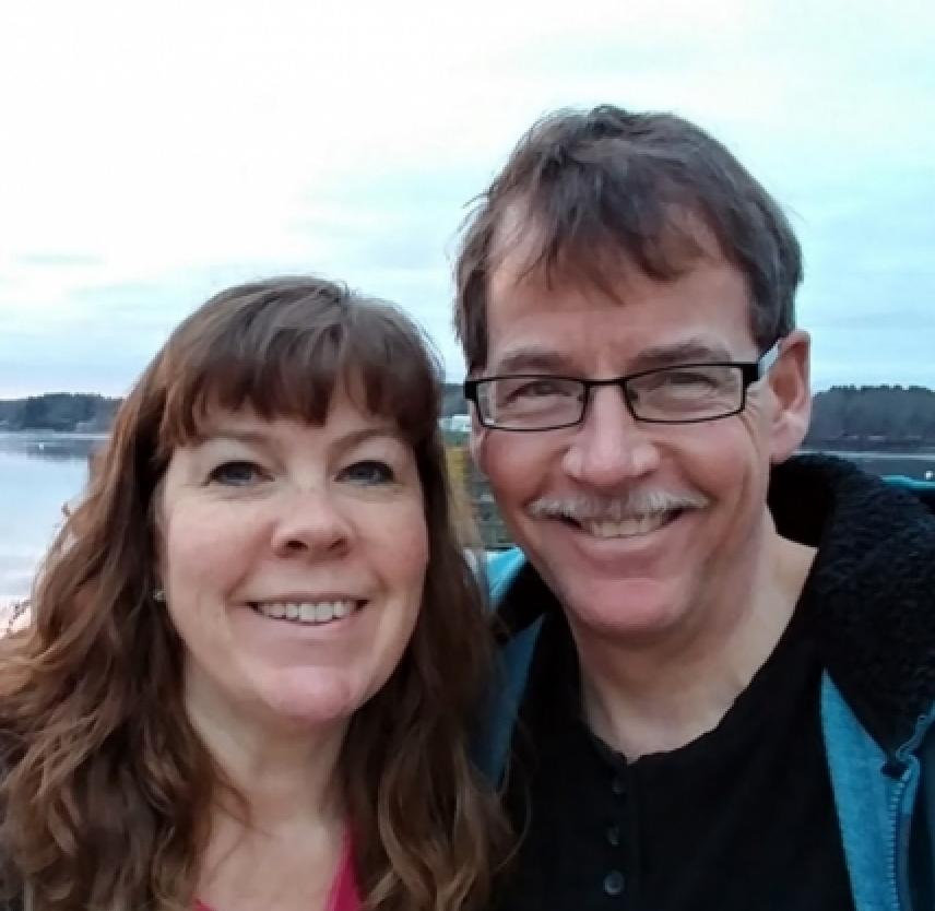 Life after Brain Injury â€“ Learning to Roll with It