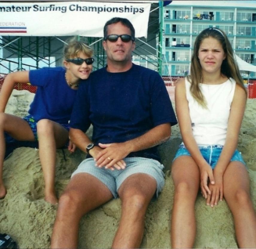 The End of Childhood