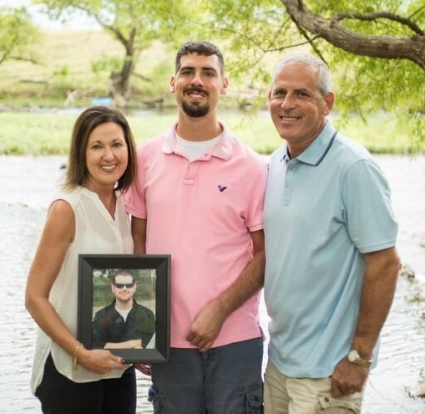 My Two Life-Sustaining Questions