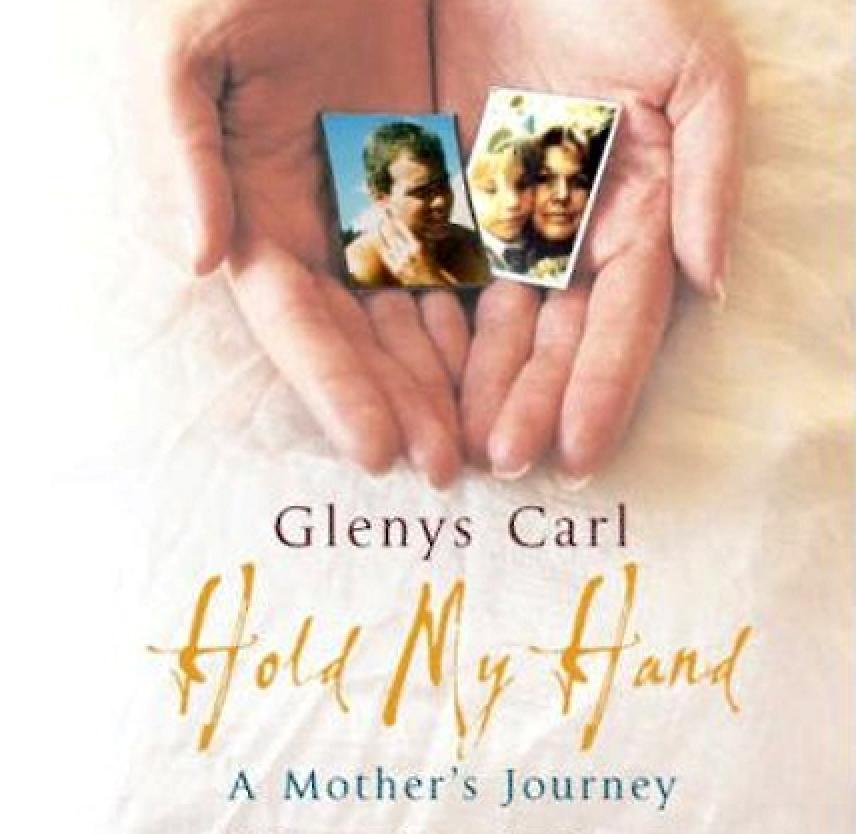 Hold My Hand: A Mother's Journey